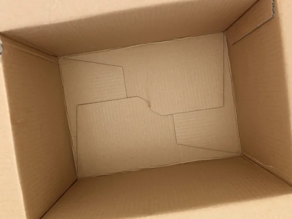 Pudełka do przechowywania — Zdjęcie stockowe