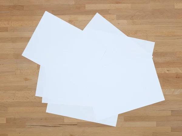 Papel — Fotografia de Stock