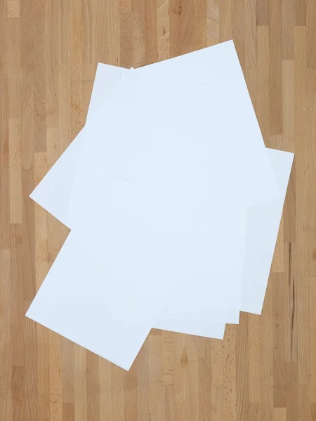 Papier — Stockfoto