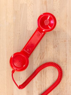 Vintage telefon