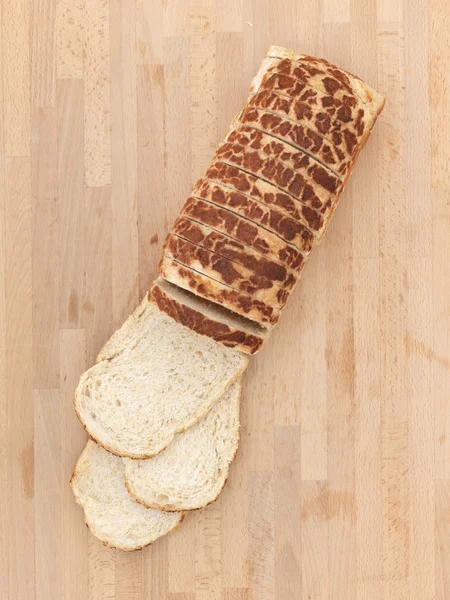 Bread — Stock Photo, Image