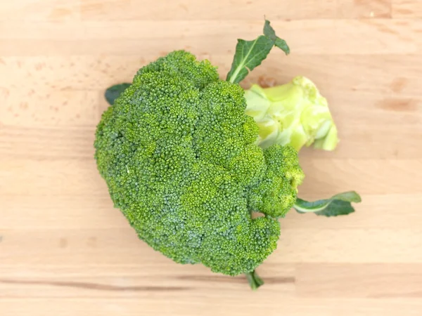 Broccoli — Stock Photo, Image