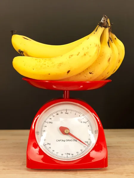Food Scales — Stock Photo, Image