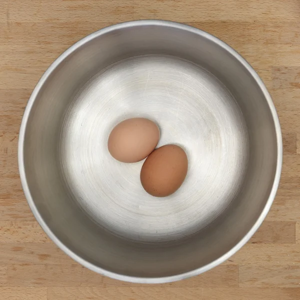 Baking — Stock Photo, Image