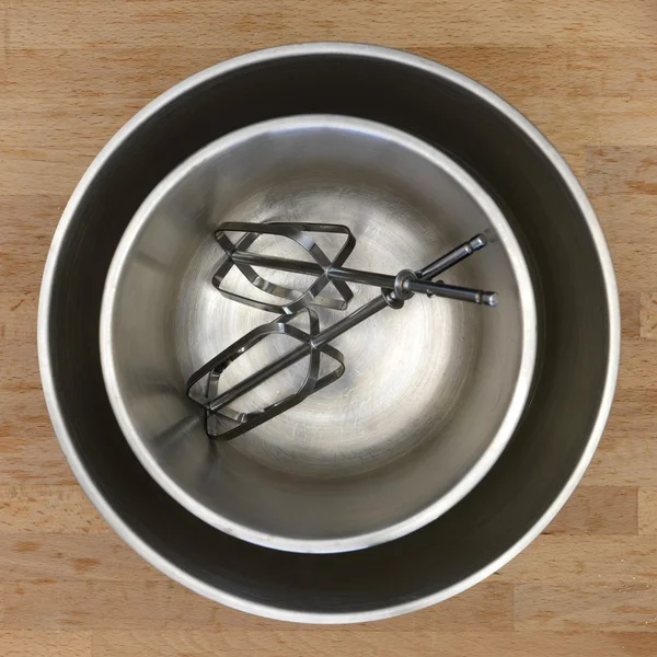 Baking — Stock Photo, Image