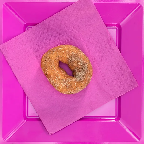 Doughnuts — Stock Photo, Image