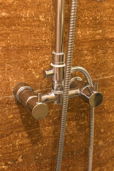 Hotel Bathroom — Stock Photo, Image