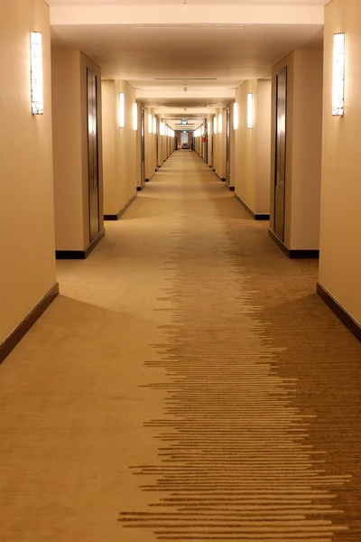 ホテル リゾート — ストック写真