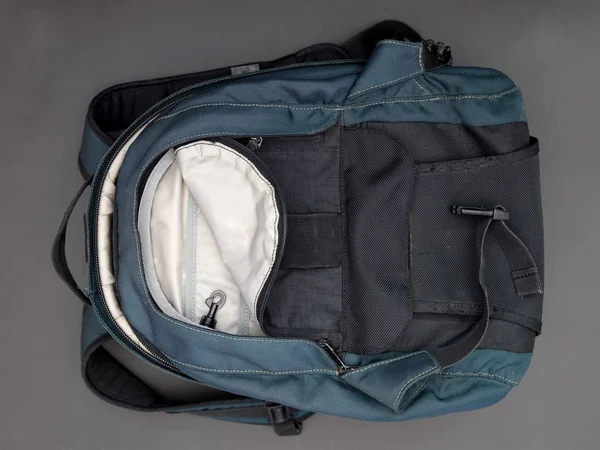 Camera Bag — Stock Photo, Image