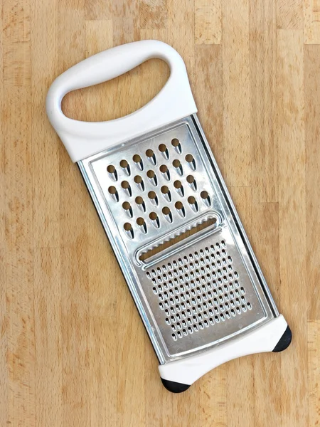 Food Grater — Stock Photo, Image