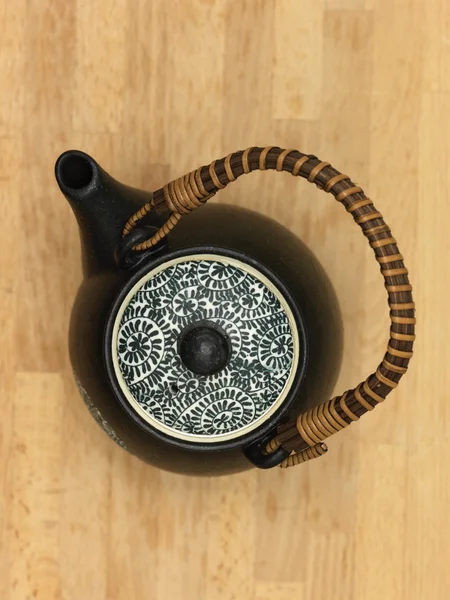 Set de té — Foto de Stock