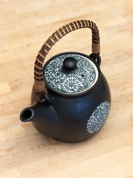 Çay takımı. — Stok fotoğraf