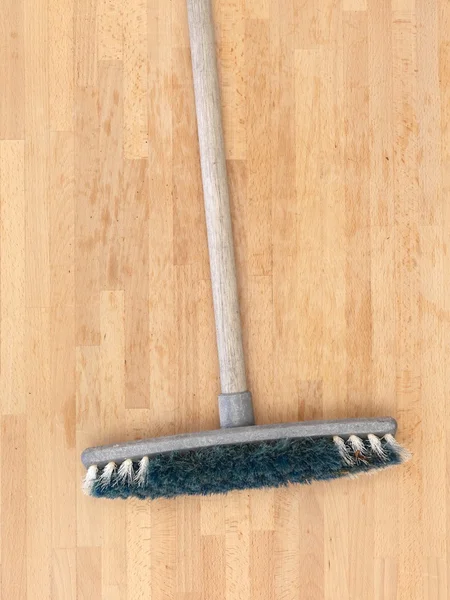 Huishoudelijke reiniging — Stockfoto