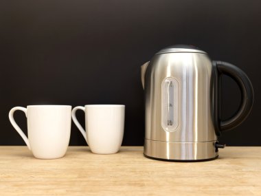 elektrikli su ısıtıcısı