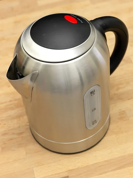 Electric Kettle — Stock Photo, Image