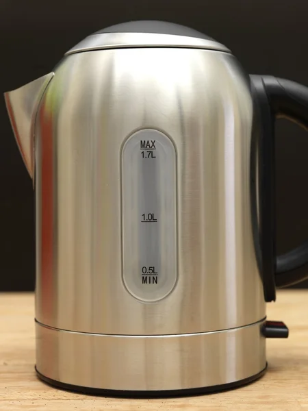 Electric Kettle — Stock Photo, Image