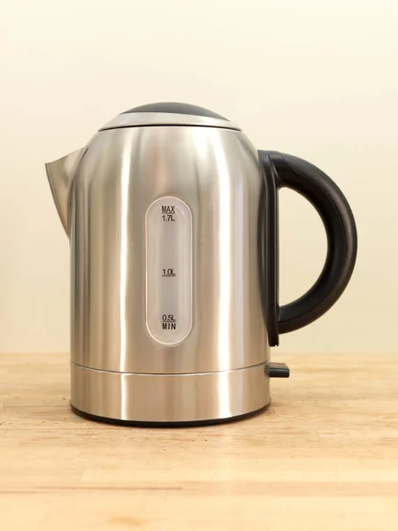 Electric Kettle — Stock Photo, Image