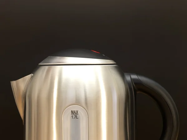 Electric Kettle — Stock Photo, Image