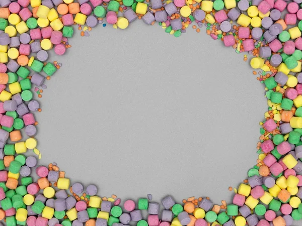 Candy Mints — Stock Photo, Image