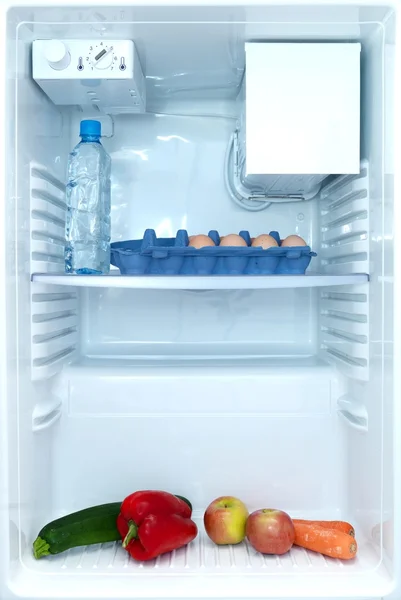 Bar Fridge — Stock Photo, Image