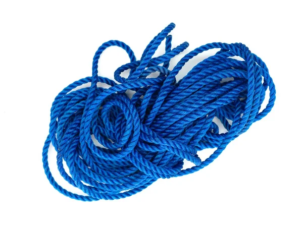 Rope — Stock Photo, Image