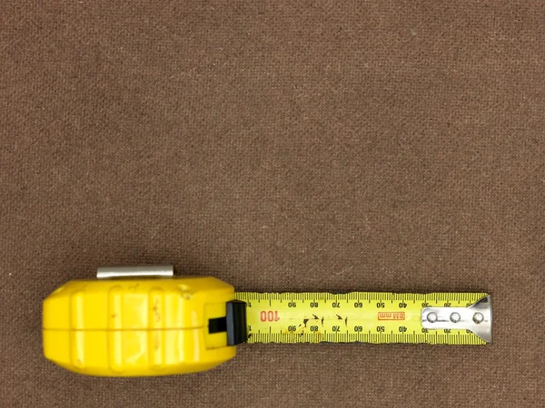 Measuring Tape — Stock Photo, Image