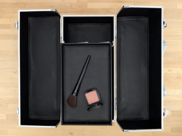 Cosmetics Case — Stock Photo, Image