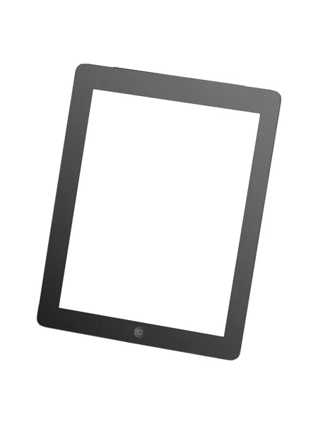 Computer Tablet — Stock Photo, Image