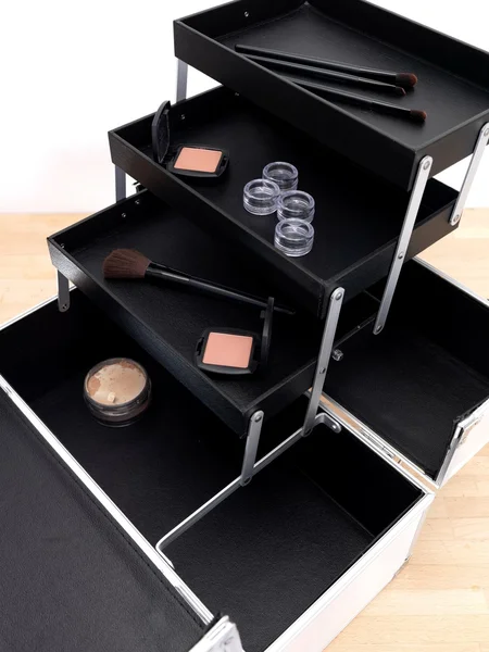 Cosmetics Case — Stock Photo, Image