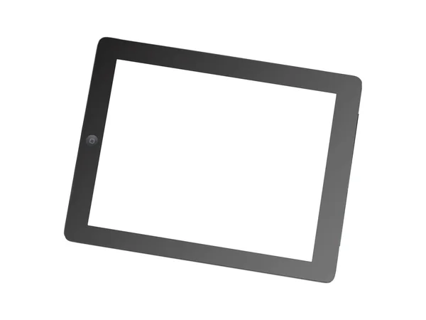 Computer Tablet — Stock Photo, Image