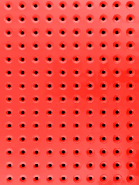 Peg Board — Stock Fotó