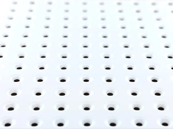 Peg Board — Stock Photo, Image