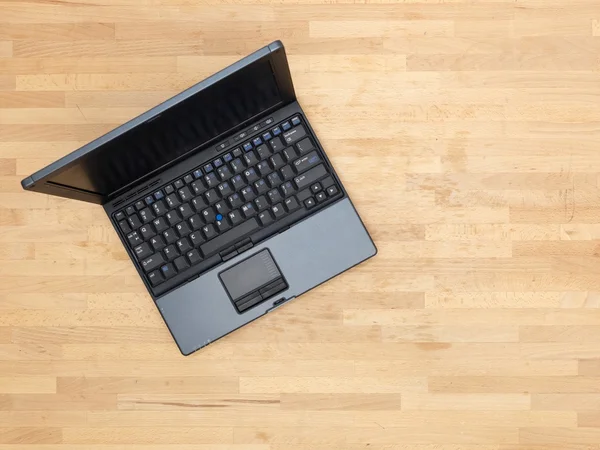 Laptop — Stockfoto