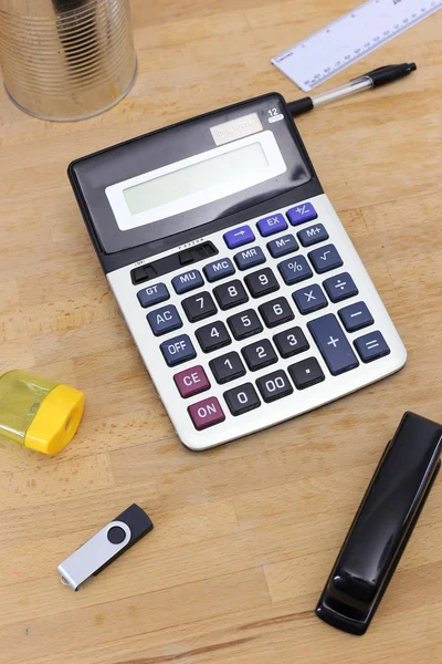 Calculatrice — Photo