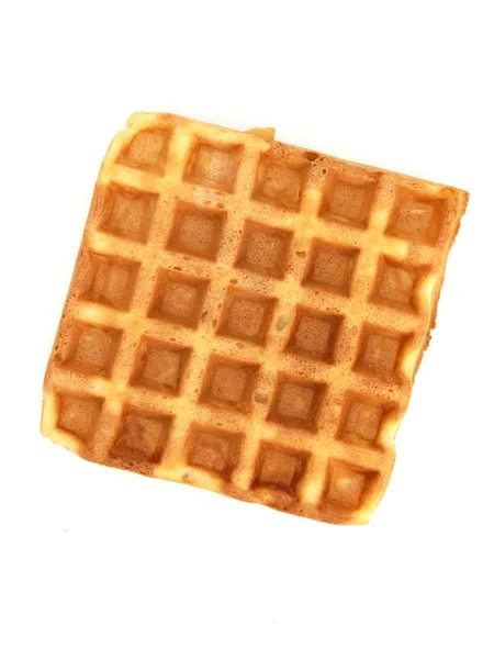 Wafels — Stockfoto