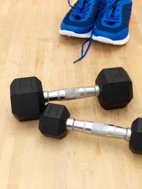 egzersiz ekipmanları