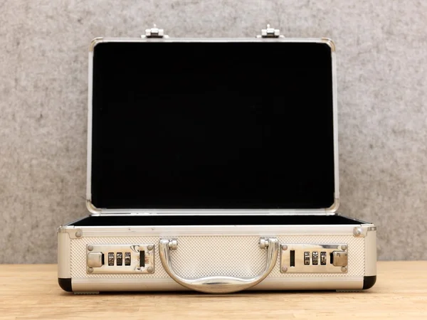 Brief Case — Stock Photo, Image