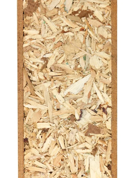 Particle Board — Stock Photo, Image