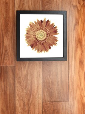 Fotoğraf çerçevesi