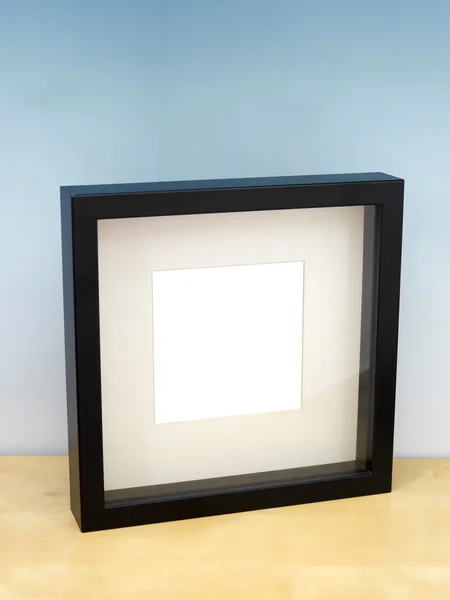 Photo Frame — Stock Photo, Image