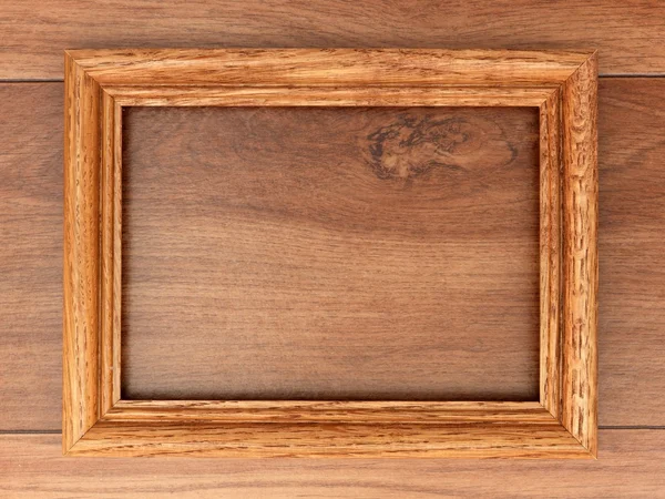 Photo Frame — Stock Photo, Image