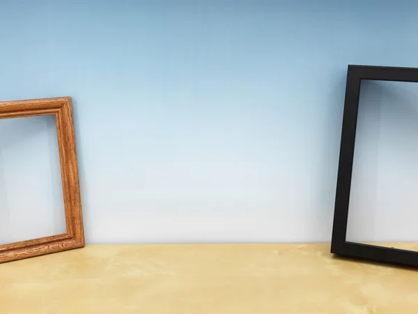 Photo Frame — Stock Photo, Image