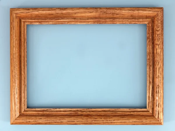 Photo Frame — Stock Photo, Image