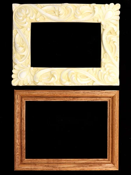 Photo Frame — Stock Photo, Image