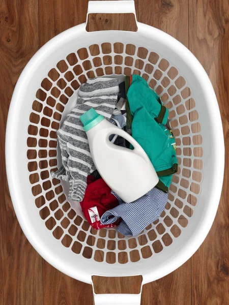 Laundry — Stock Photo, Image