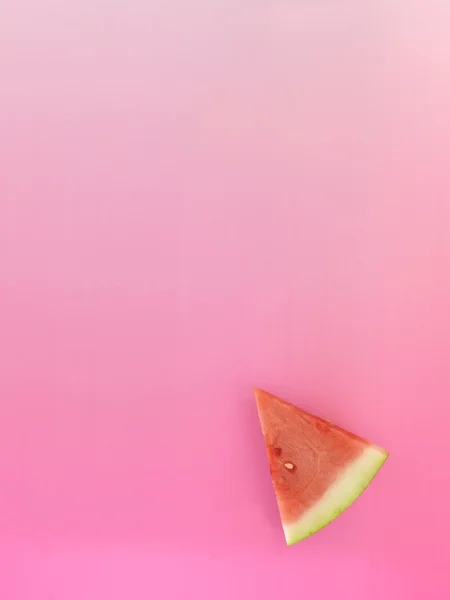 Watermelon — Stock Photo, Image