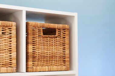 Basit beyaz kitap hal