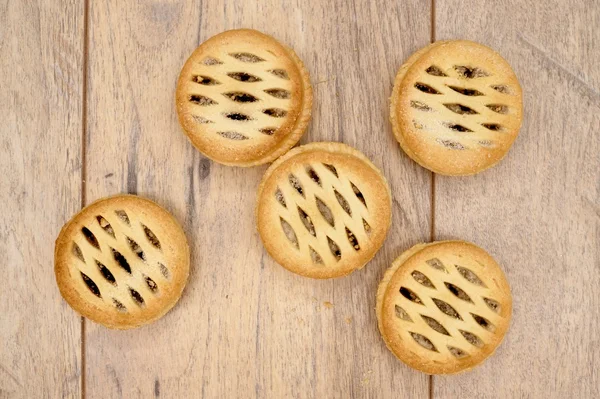 Noel kıymalı börek