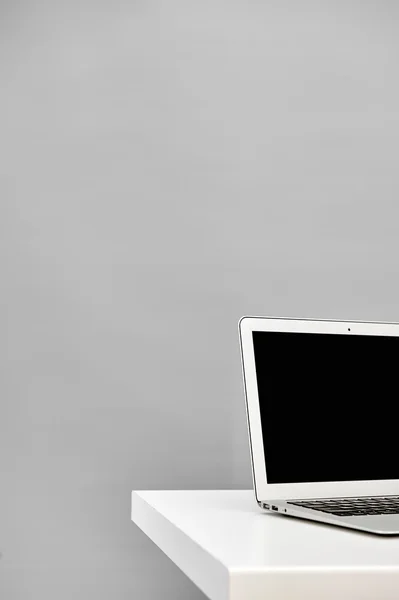 Business Office Desk — Stock Photo, Image