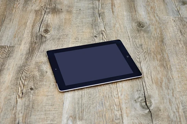 Modern Dokunmatik Tablet — Stok fotoğraf